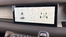 Land Rover Defender 3.0 D250 X-Dynamic SE 90 3dr Auto Diesel Estate